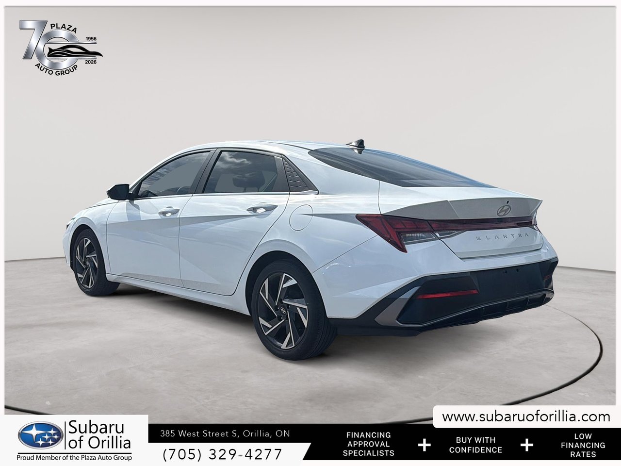 2024 Hyundai Elantra Luxury-3