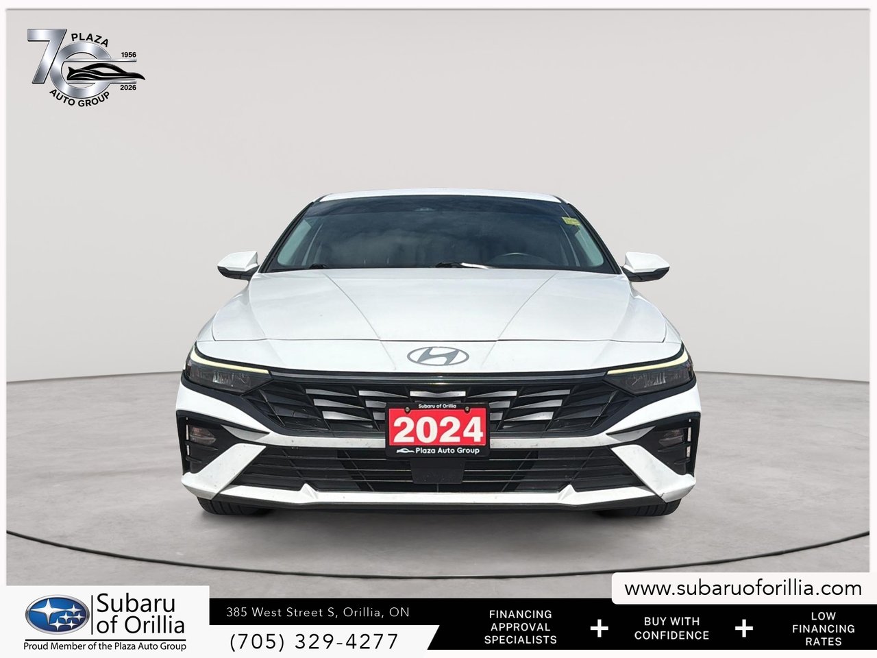 2024 Hyundai Elantra Luxury-1