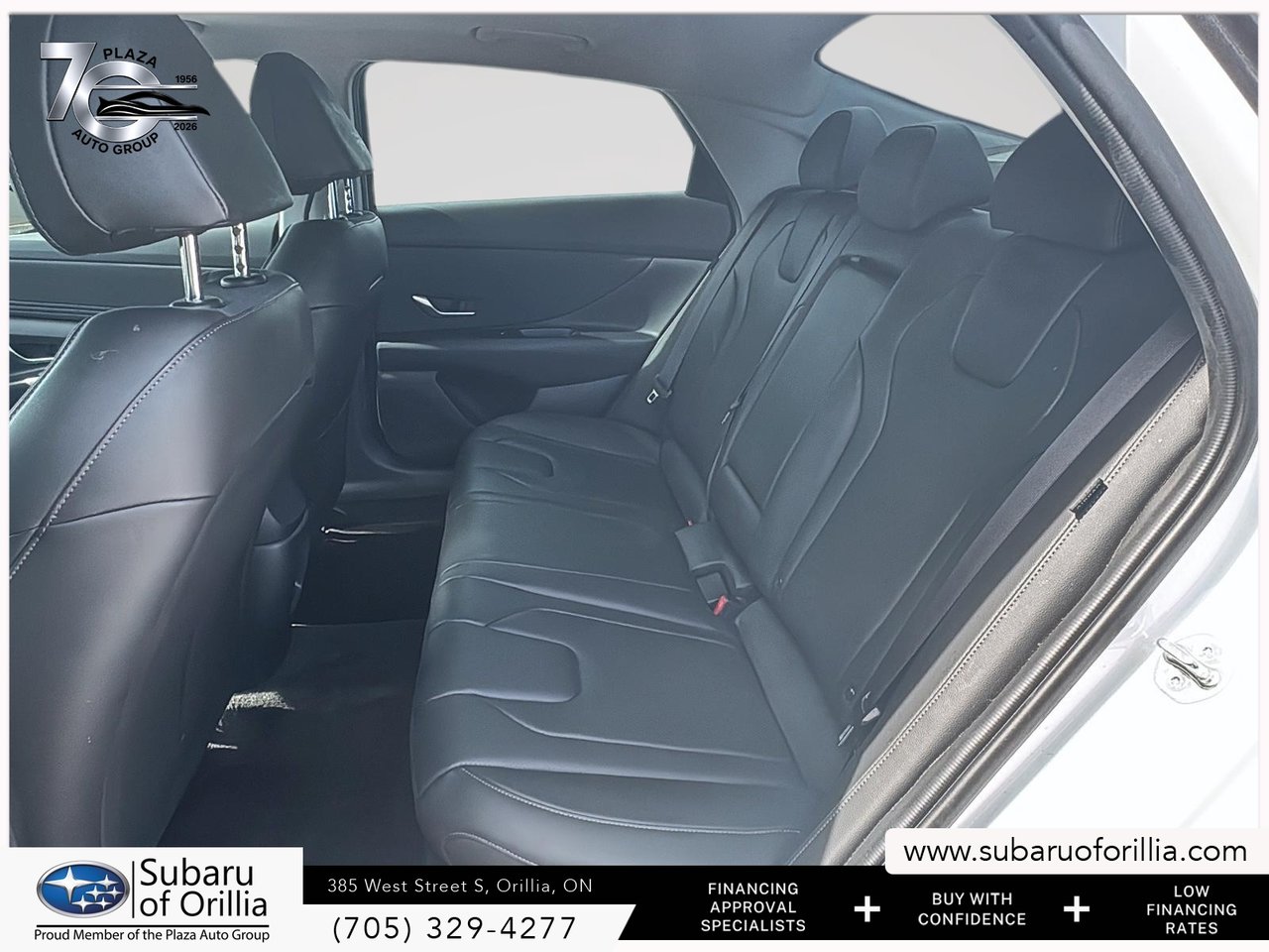 2024 Hyundai Elantra Luxury-8