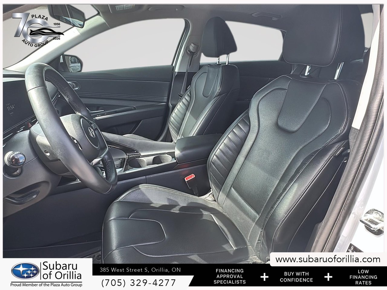 2024 Hyundai Elantra Luxury-7