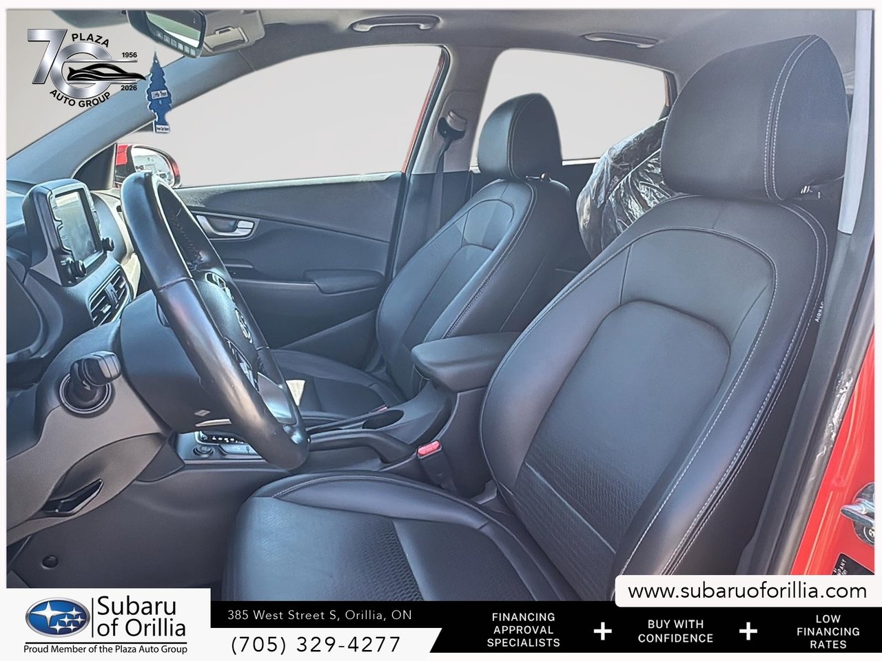 2019 Hyundai Kona Ultimate-8