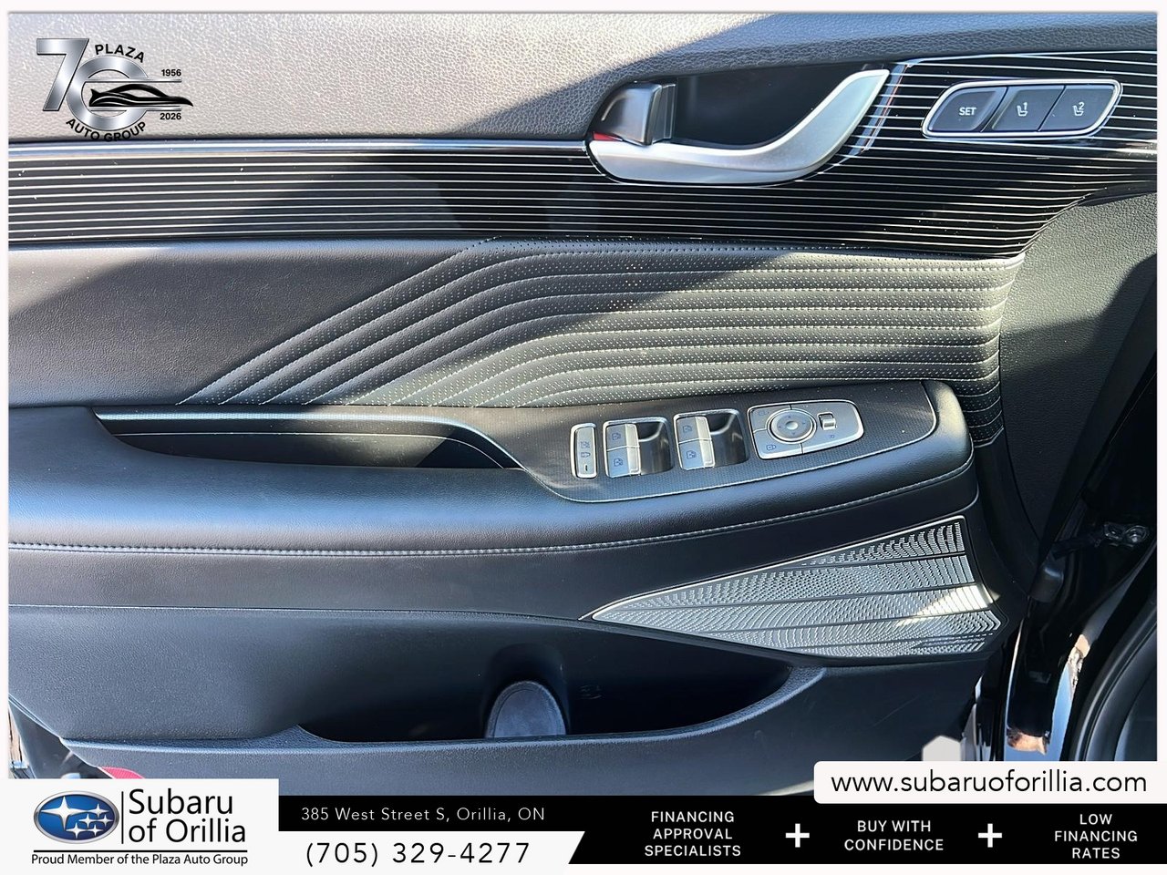 2025 Hyundai Palisade Ultimate Calligraphy Night-16