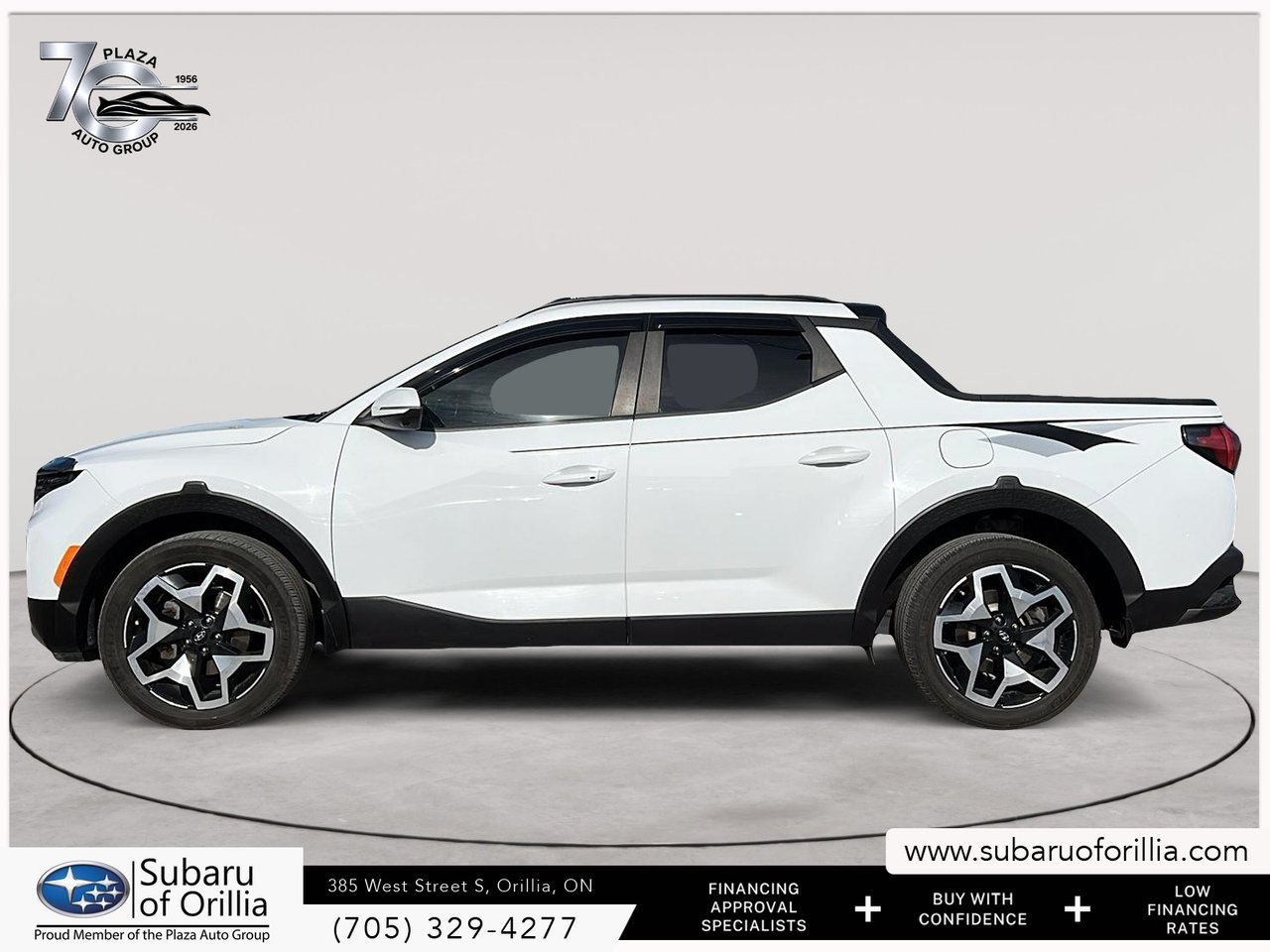 2022 Hyundai Santa Cruz Ultimate-2