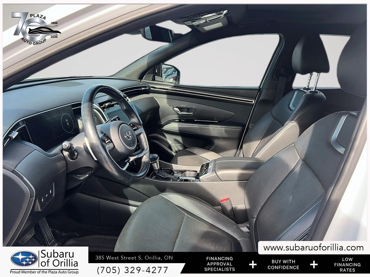 2022 Hyundai Santa Cruz Ultimate-6