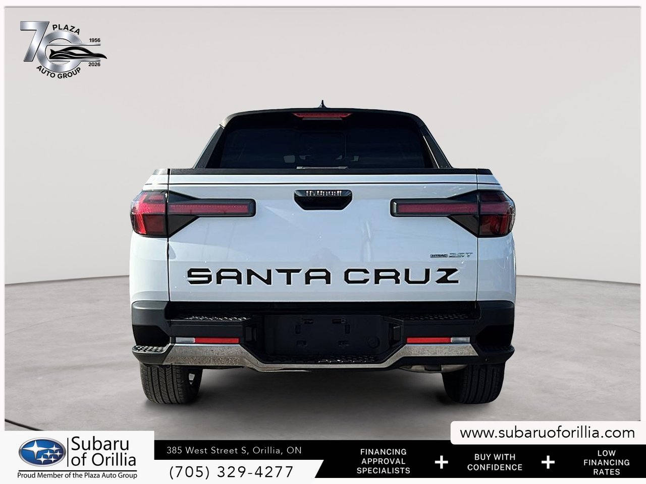 2022 Hyundai Santa Cruz Ultimate-4