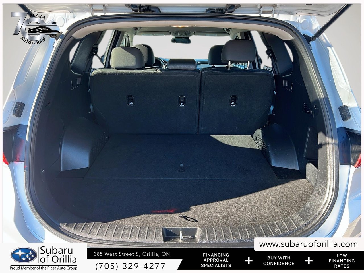 2019 Hyundai Santa Fe Essential-5