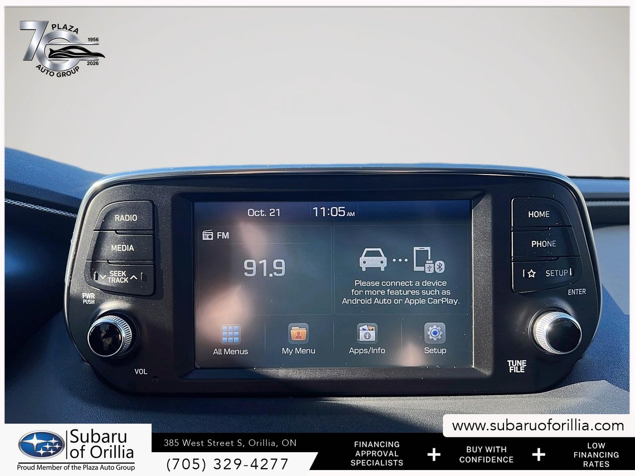 2019 Hyundai Santa Fe Essential-16