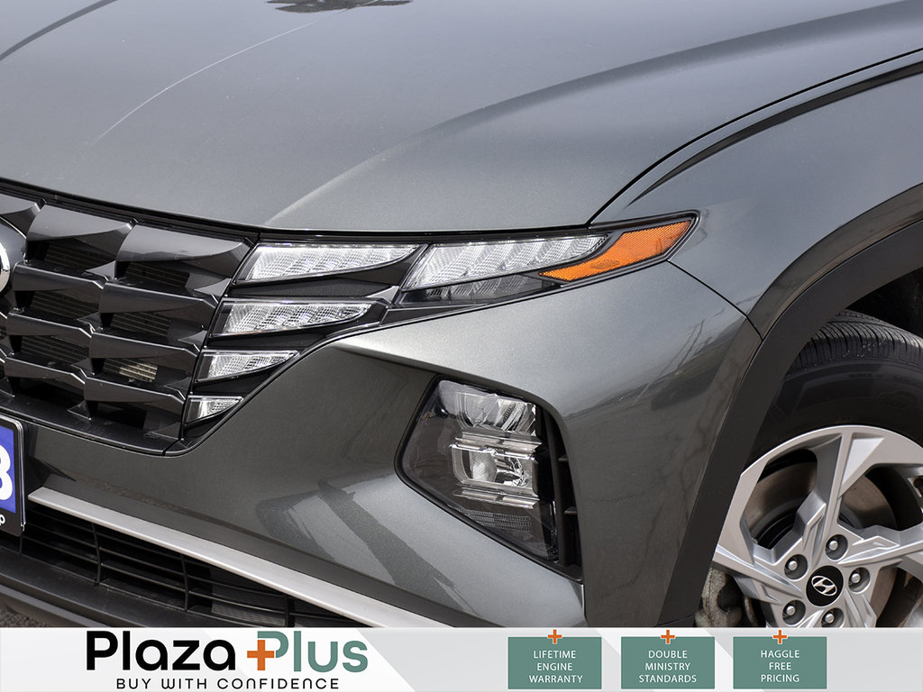2023 Hyundai Tucson Preferred | GREAT DEAL | REACENT ARRIVAL |