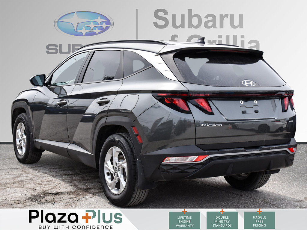 2023 Hyundai Tucson Preferred | GREAT DEAL | REACENT ARRIVAL |