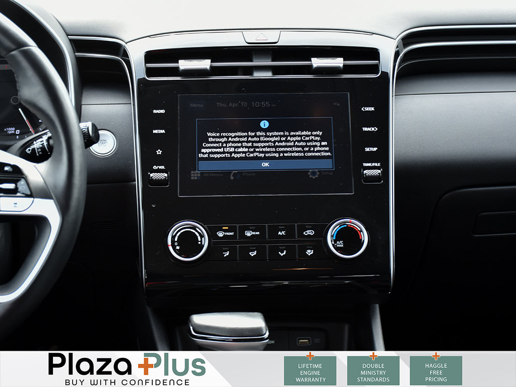 2023 Hyundai Tucson Preferred | GREAT DEAL | REACENT ARRIVAL |