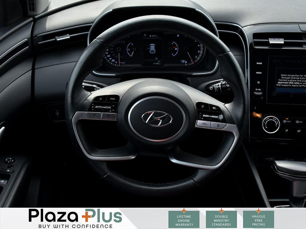 2023 Hyundai Tucson Preferred | GREAT DEAL | REACENT ARRIVAL |