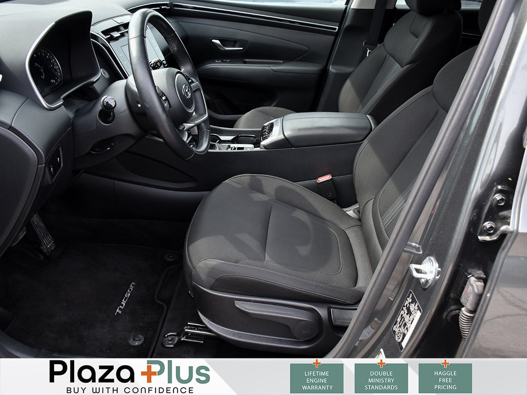 2023 Hyundai Tucson Preferred | GREAT DEAL | REACENT ARRIVAL |
