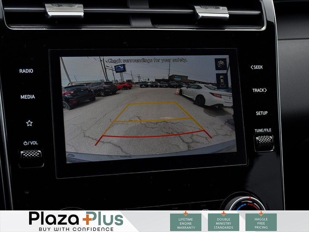 2023 Hyundai Tucson Preferred | GREAT DEAL | REACENT ARRIVAL |