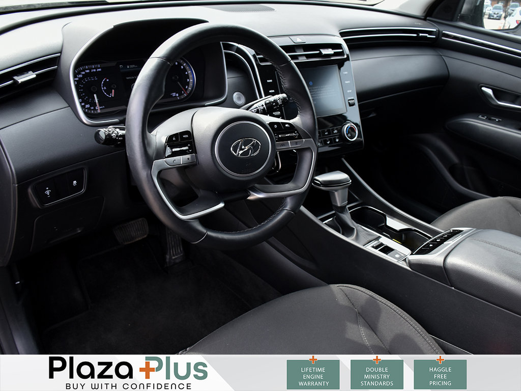 2023 Hyundai Tucson Preferred | GREAT DEAL | REACENT ARRIVAL |