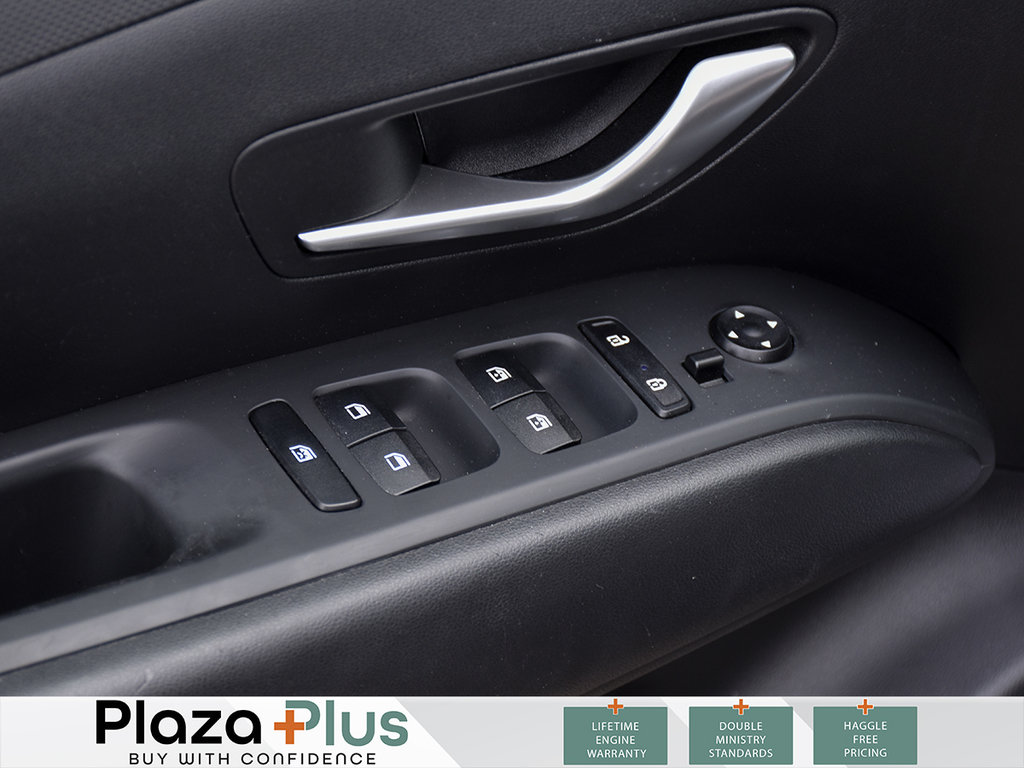 2023 Hyundai Tucson Preferred | GREAT DEAL | REACENT ARRIVAL |