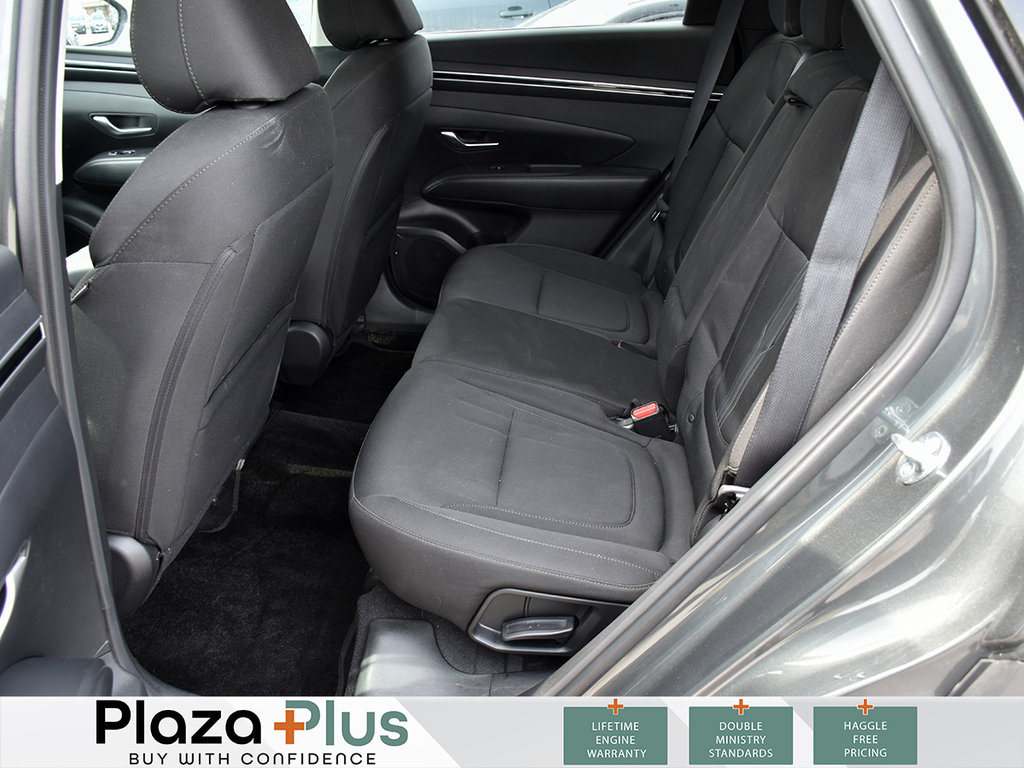 2023 Hyundai Tucson Preferred | GREAT DEAL | REACENT ARRIVAL |