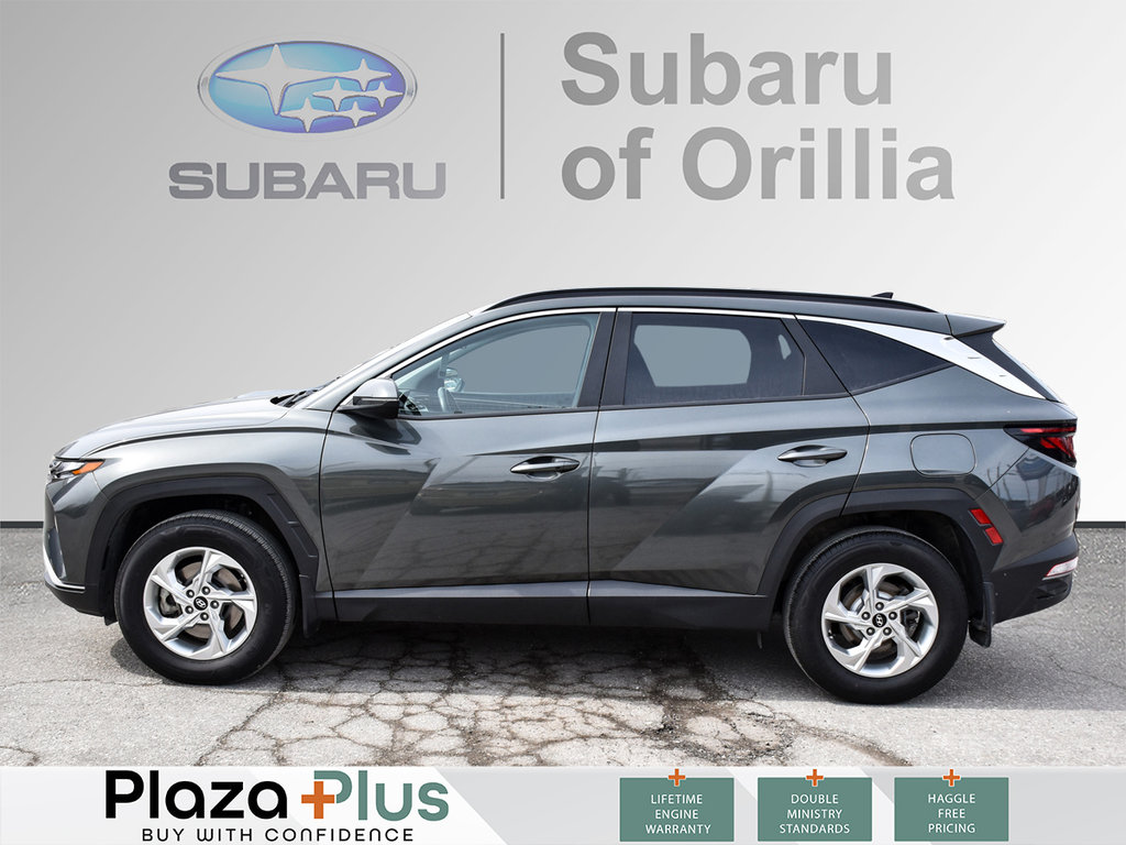 2023 Hyundai Tucson Preferred | GREAT DEAL | REACENT ARRIVAL |