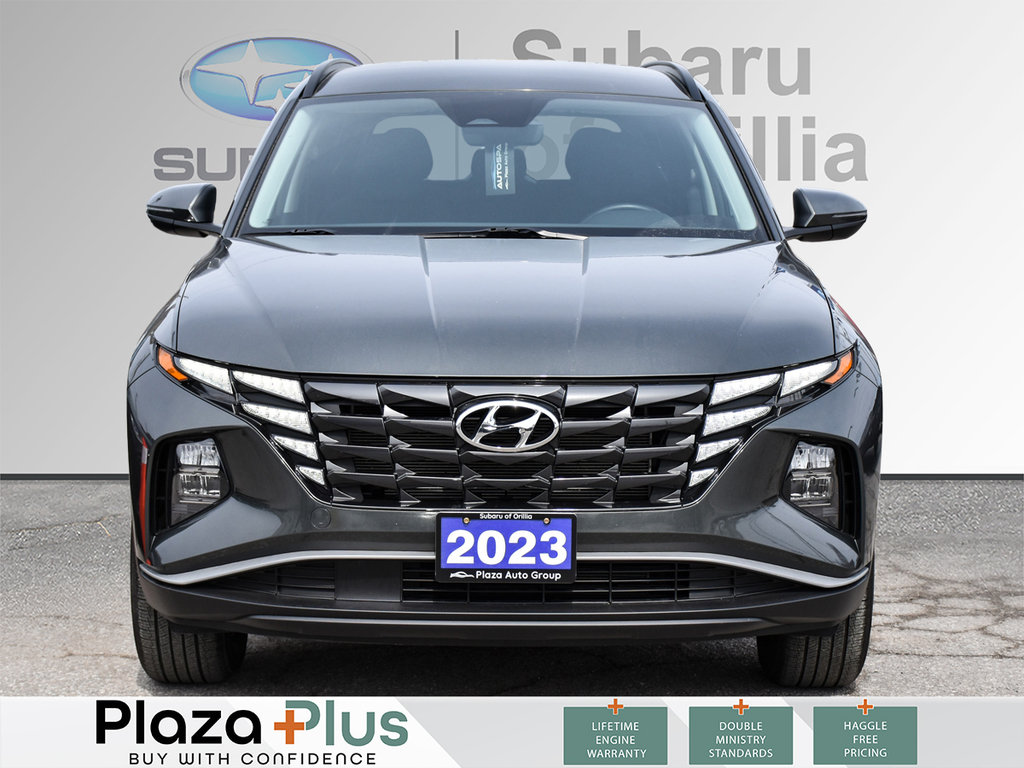 2023 Hyundai Tucson Preferred | GREAT DEAL | REACENT ARRIVAL |
