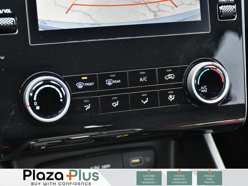 2023 Hyundai Tucson Preferred | GREAT DEAL | REACENT ARRIVAL |