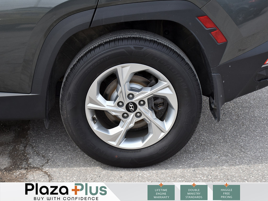 2023 Hyundai Tucson Preferred | GREAT DEAL | REACENT ARRIVAL |