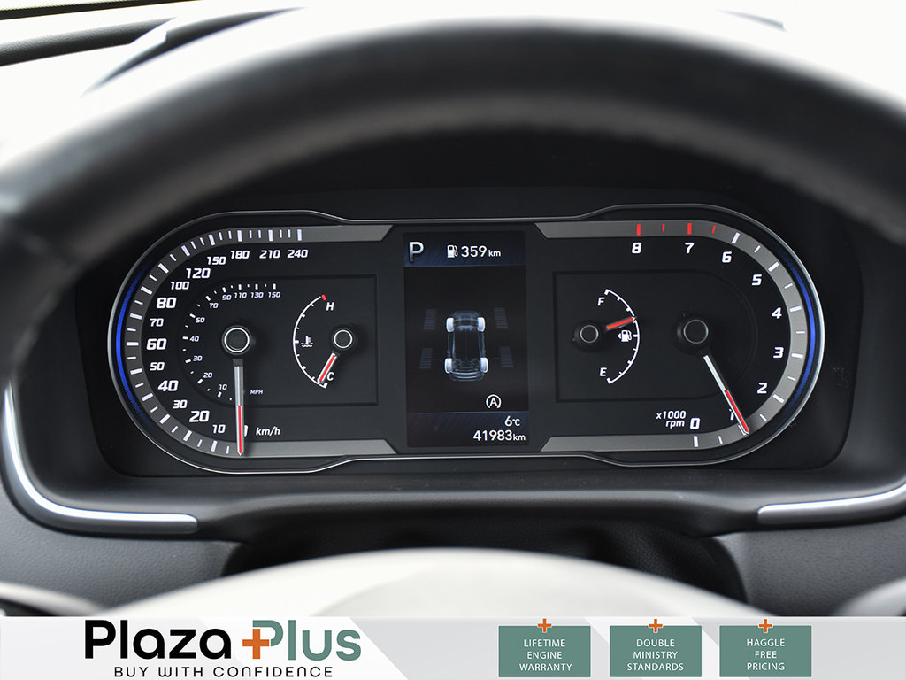 2023 Hyundai Tucson Preferred | GREAT DEAL | REACENT ARRIVAL |