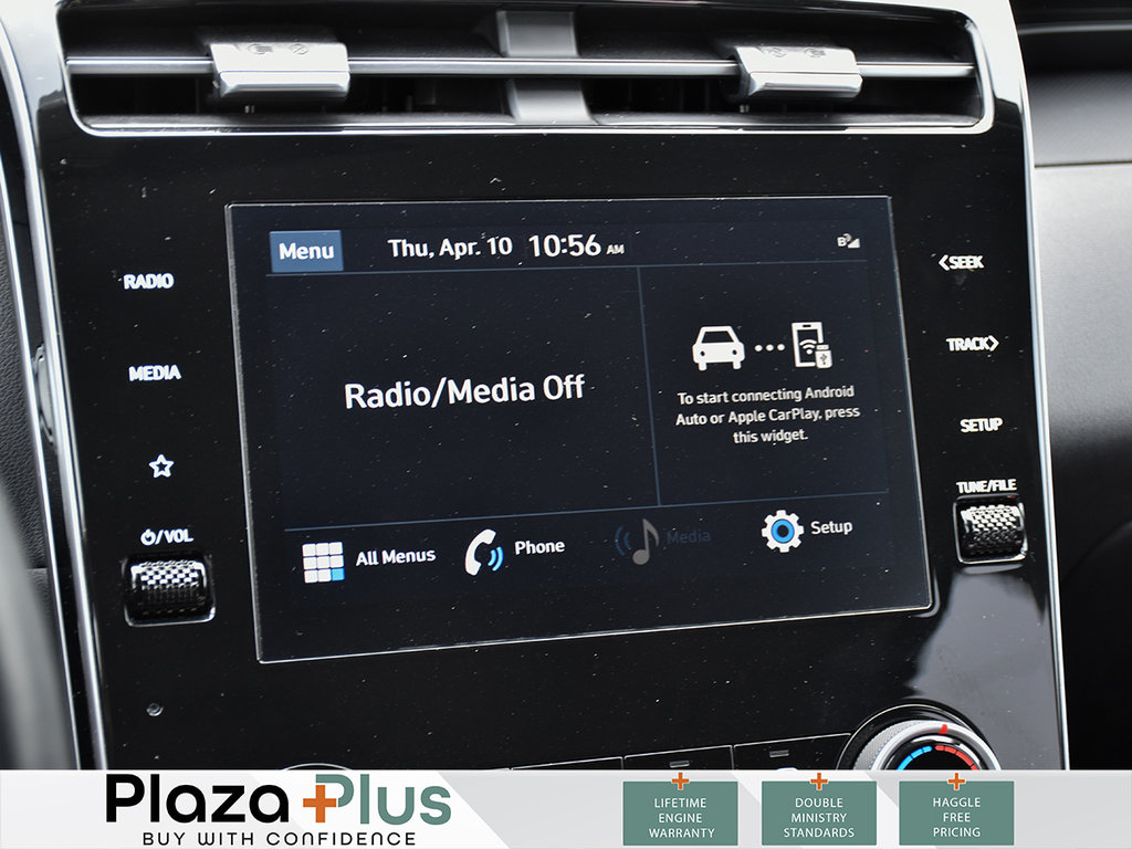 2023 Hyundai Tucson Preferred | GREAT DEAL | REACENT ARRIVAL |