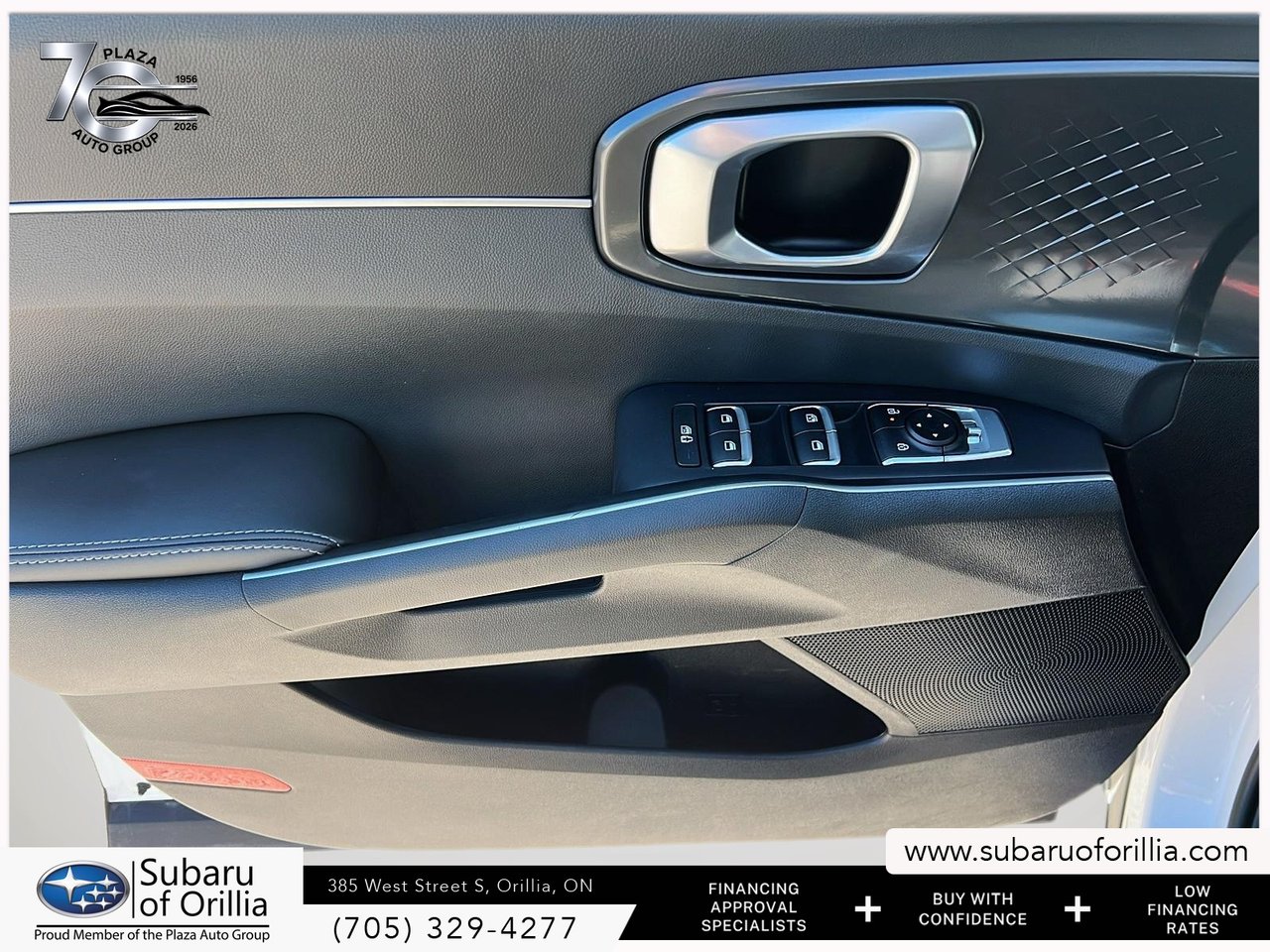 2025 Kia Sorento EX-15