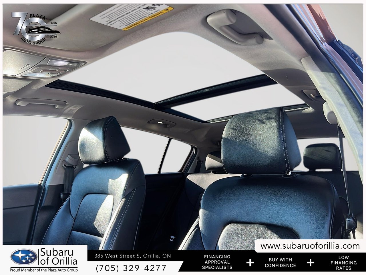 2019 Kia Sportage EX-20