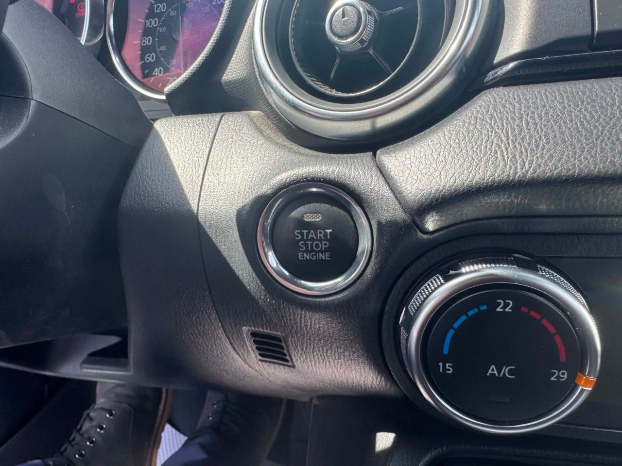 2022 Mazda MX-5 GT-14