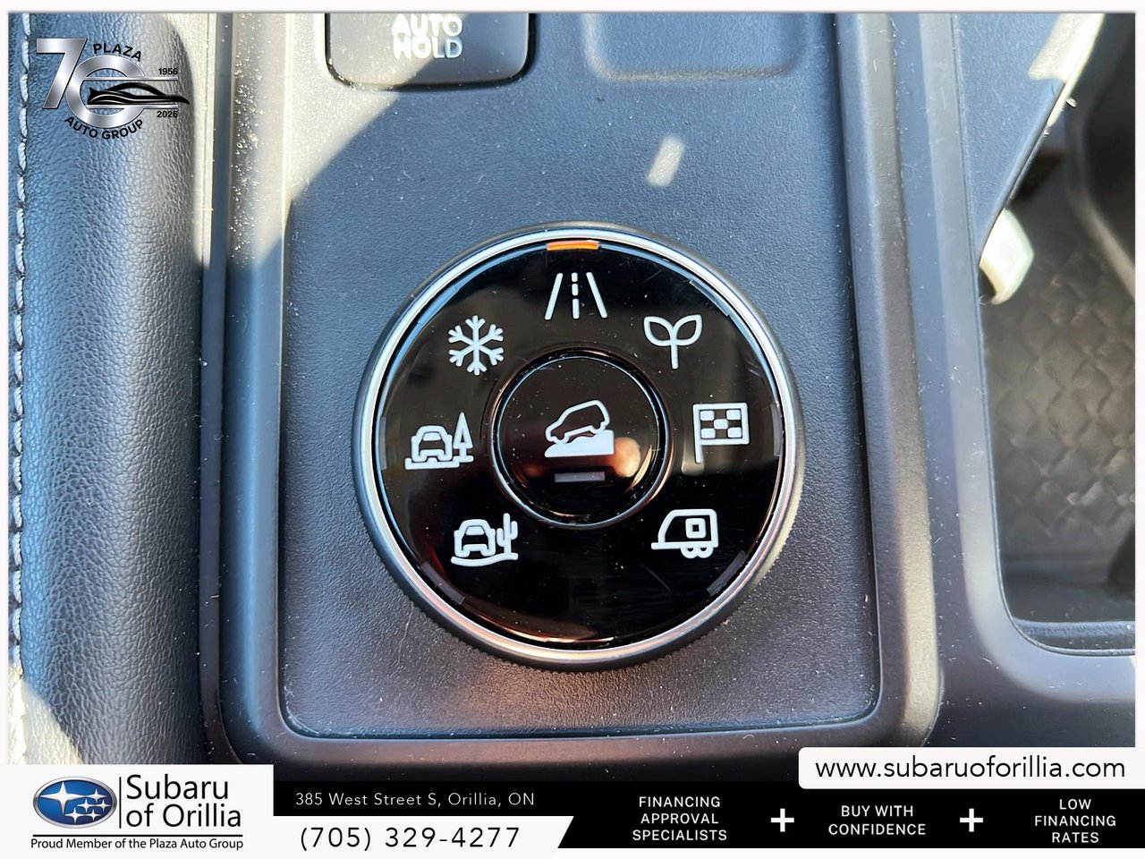 2024 Nissan Pathfinder S-20