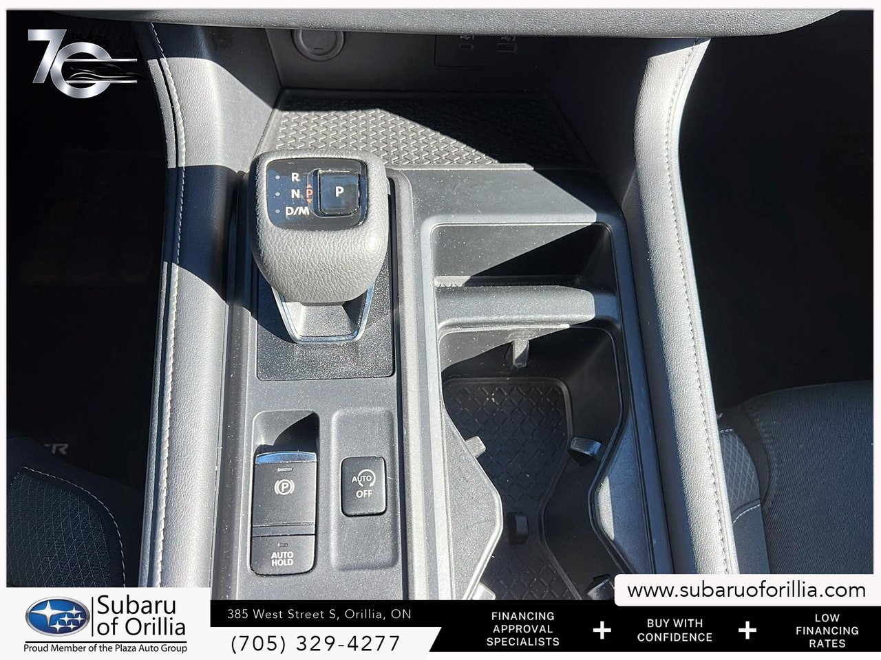 2024 Nissan Pathfinder S-19