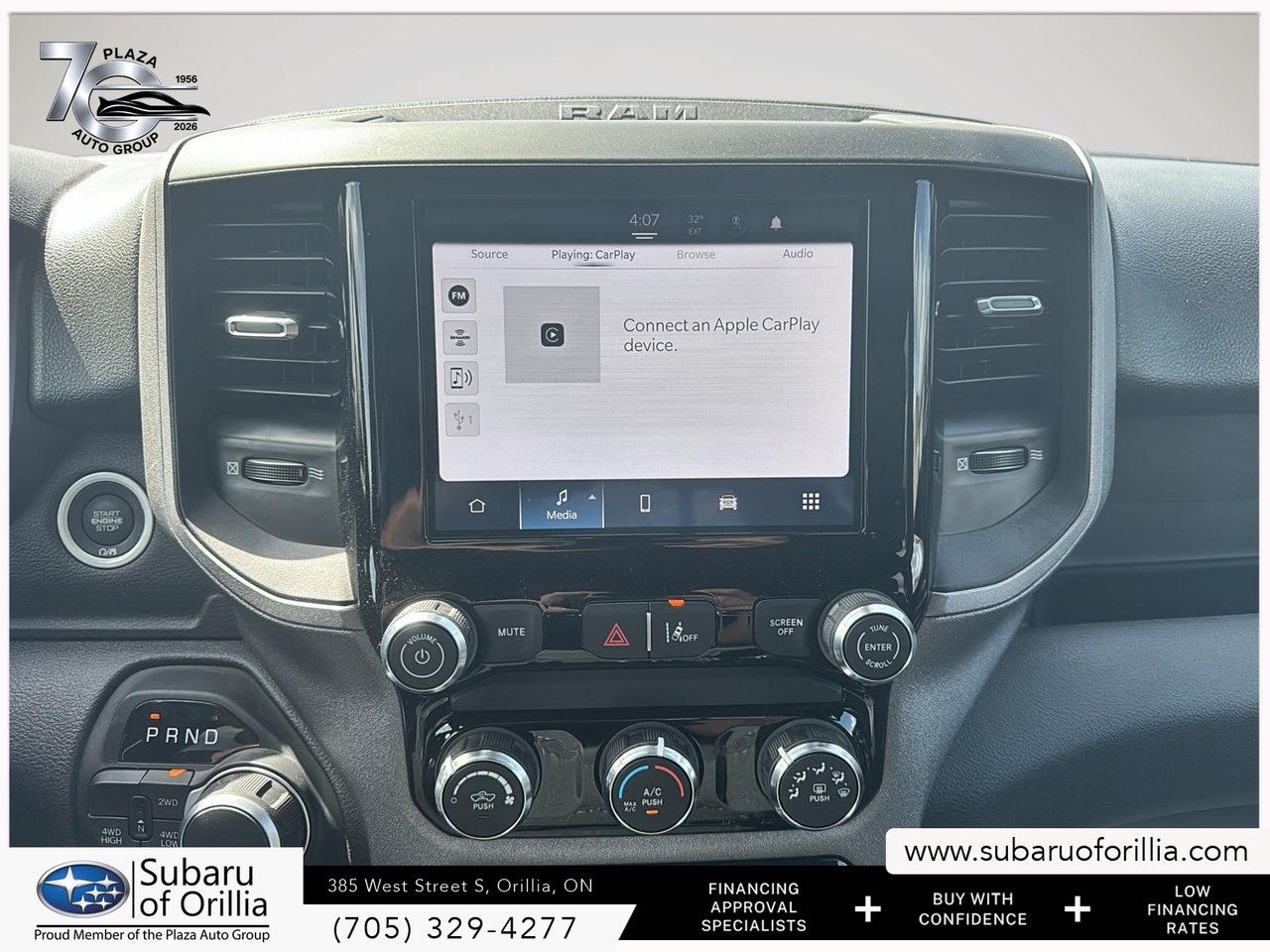 2025 Ram 1500 Warlock-13