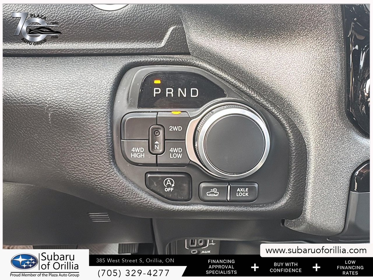 2025 Ram 1500 Warlock-15