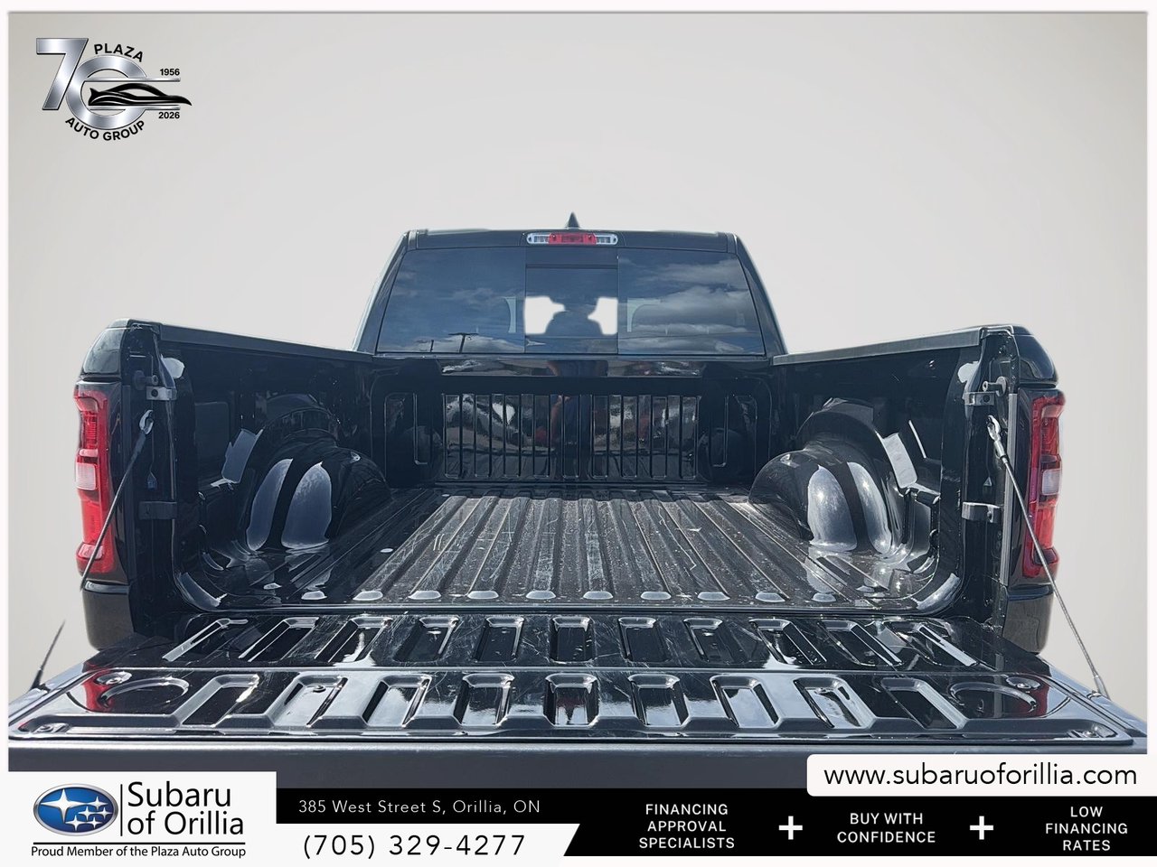 2025 Ram 1500 Warlock-11
