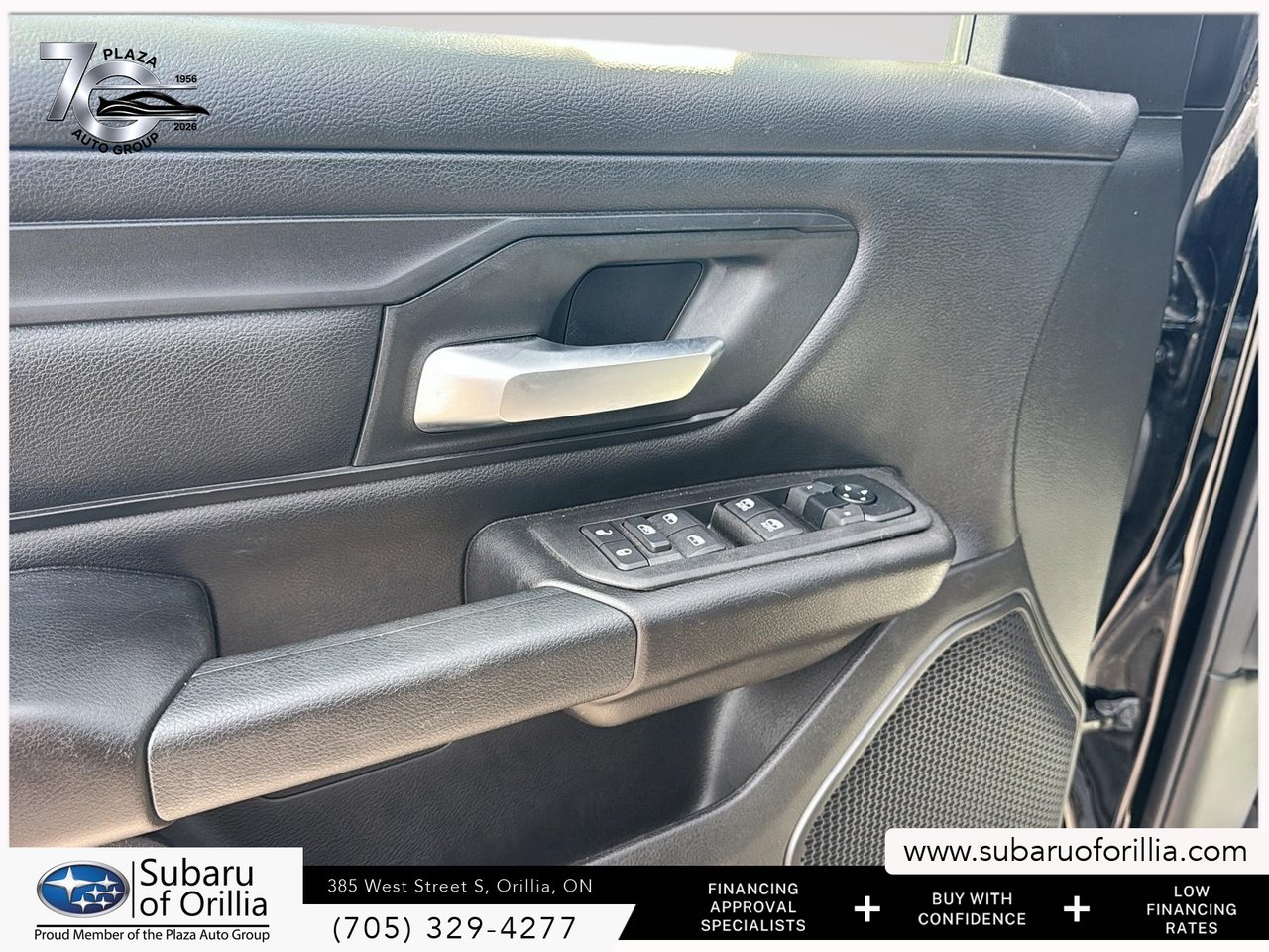2025 Ram 1500 Warlock-11