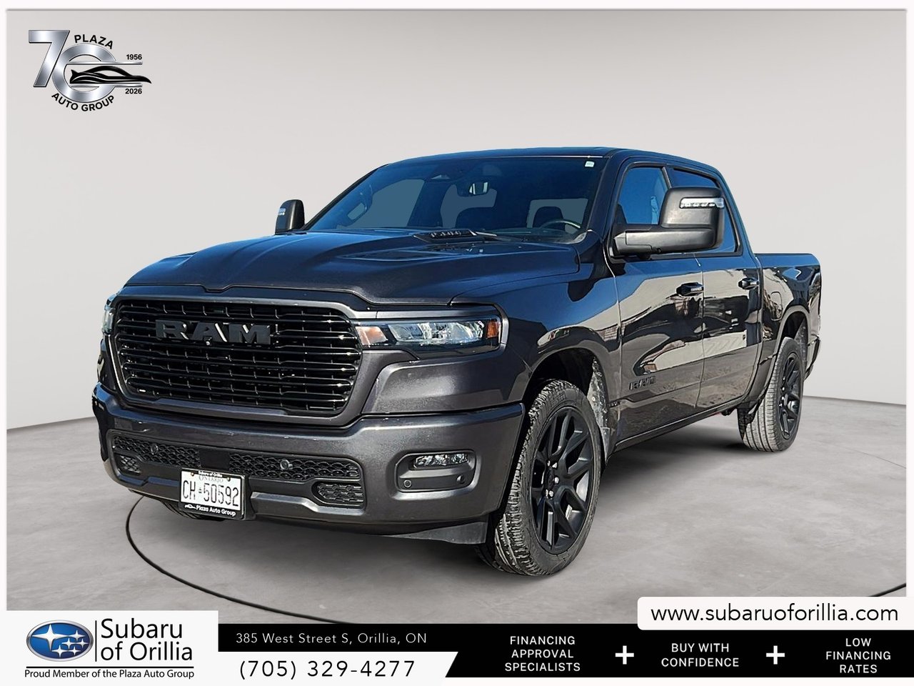 2025 Ram 1500 Sport-0