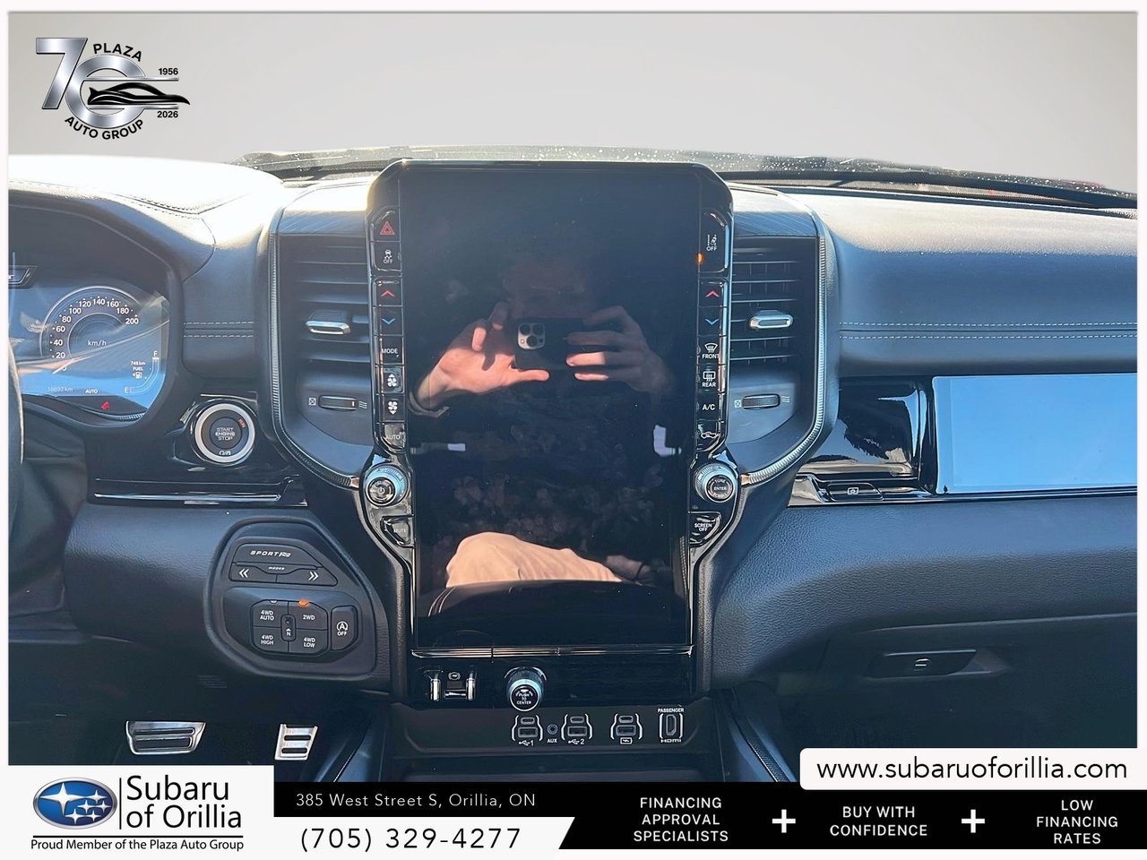2025 Ram 1500 Sport-14