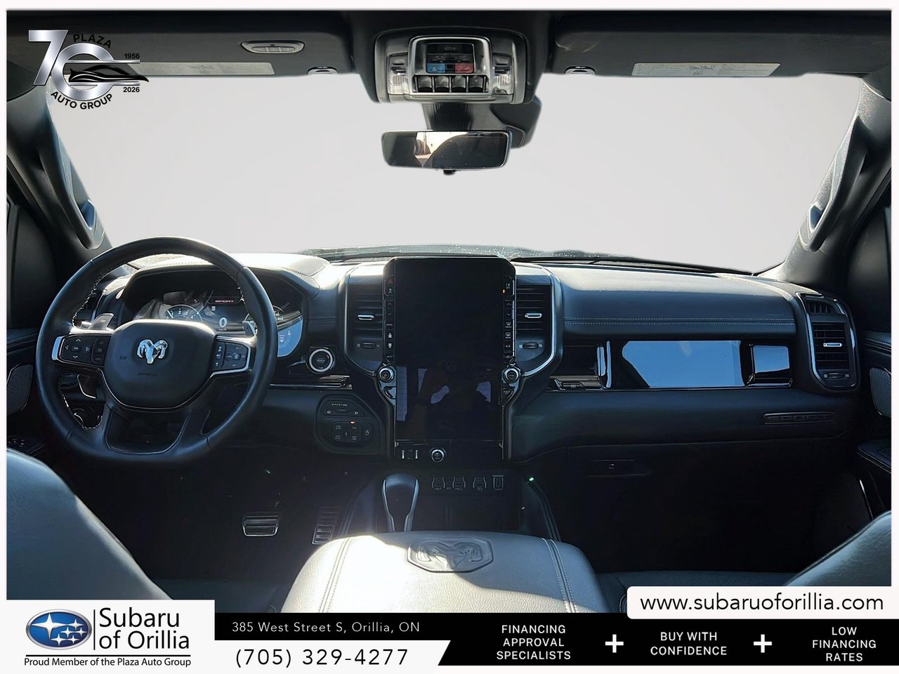 2025 Ram 1500 Sport-10