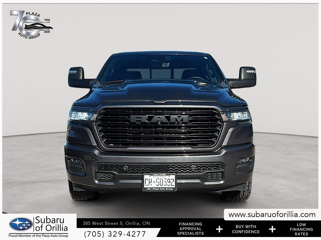 2025 Ram 1500 Sport-1