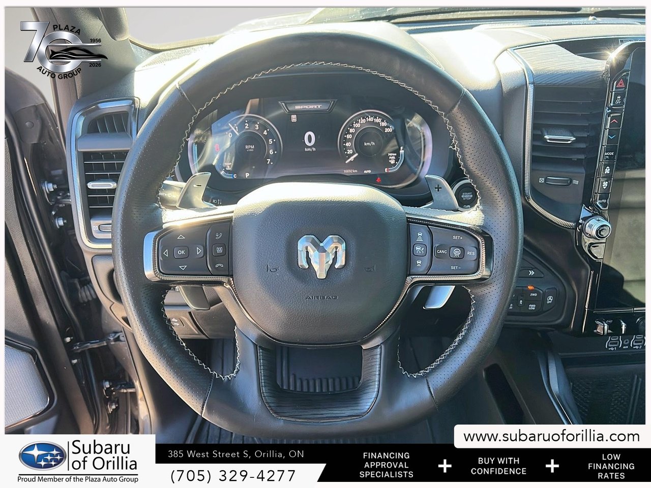 2025 Ram 1500 Sport-12