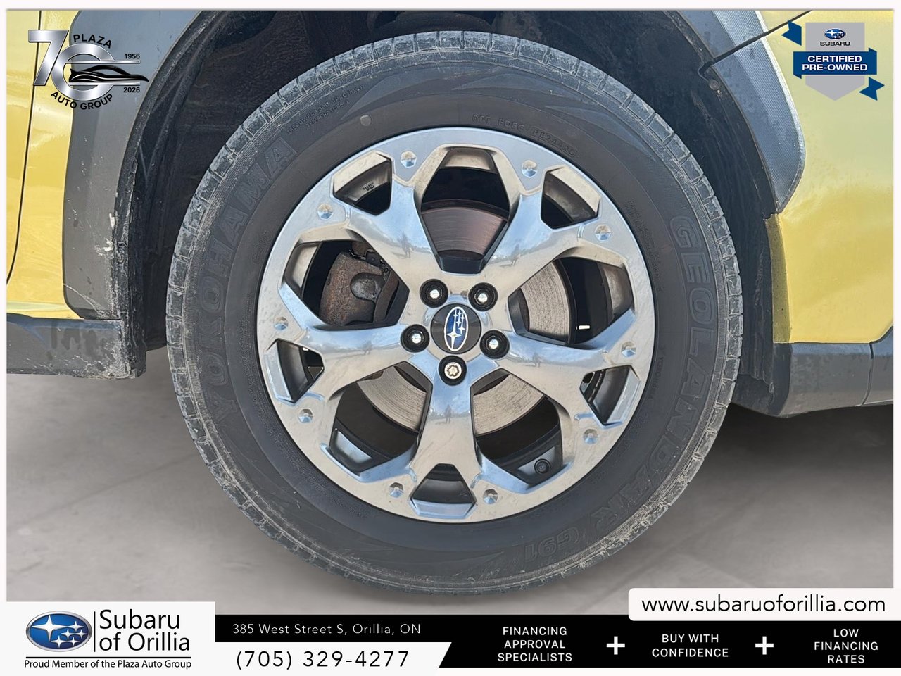 2021 Subaru Crosstrek Outdoor-6