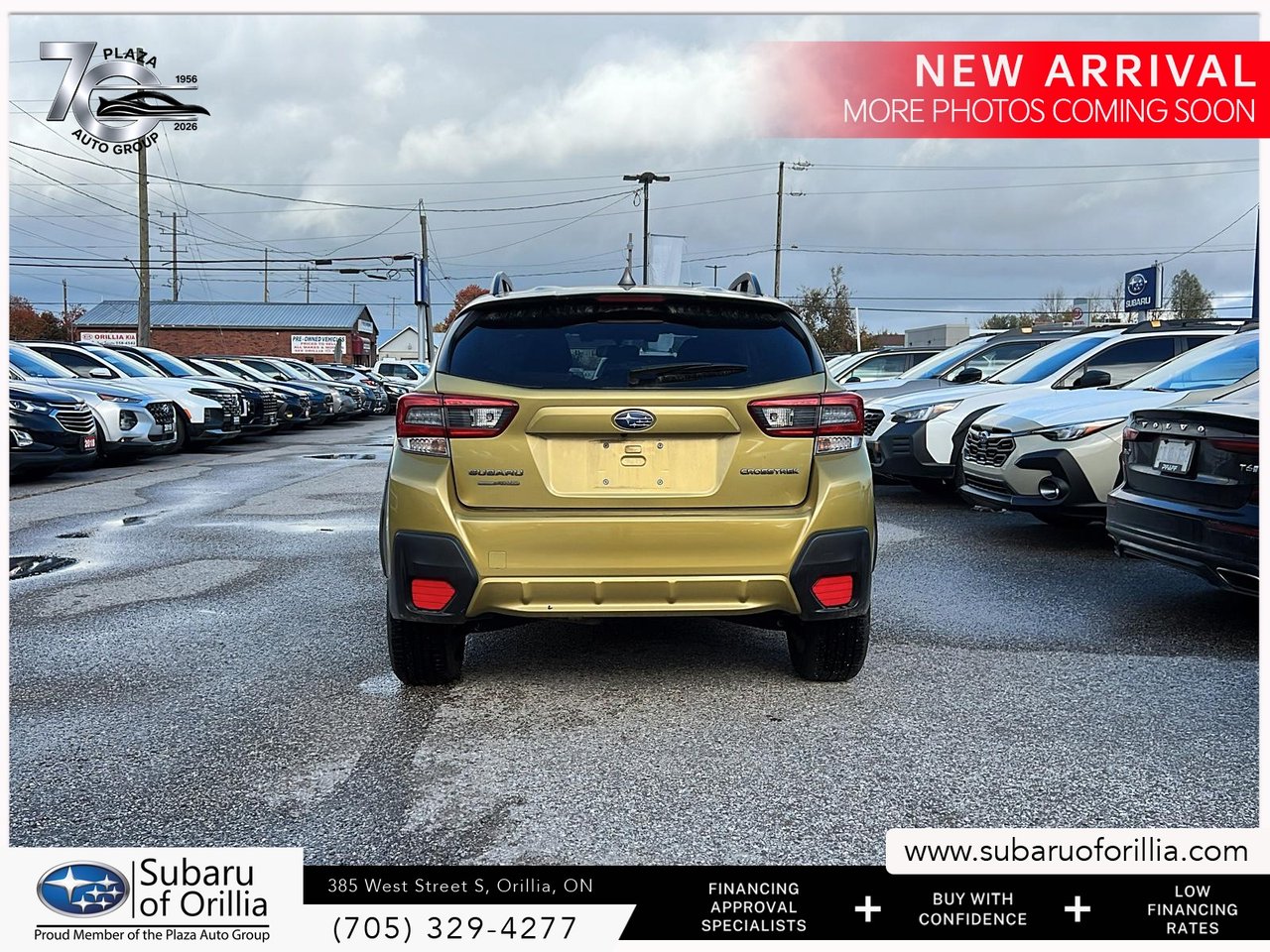 2021 Subaru Crosstrek Outdoor-4