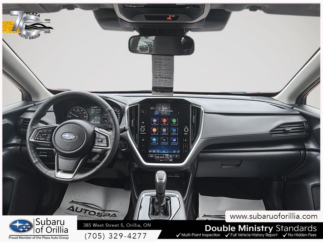2024 Subaru CROSSTREK TOURING-11
