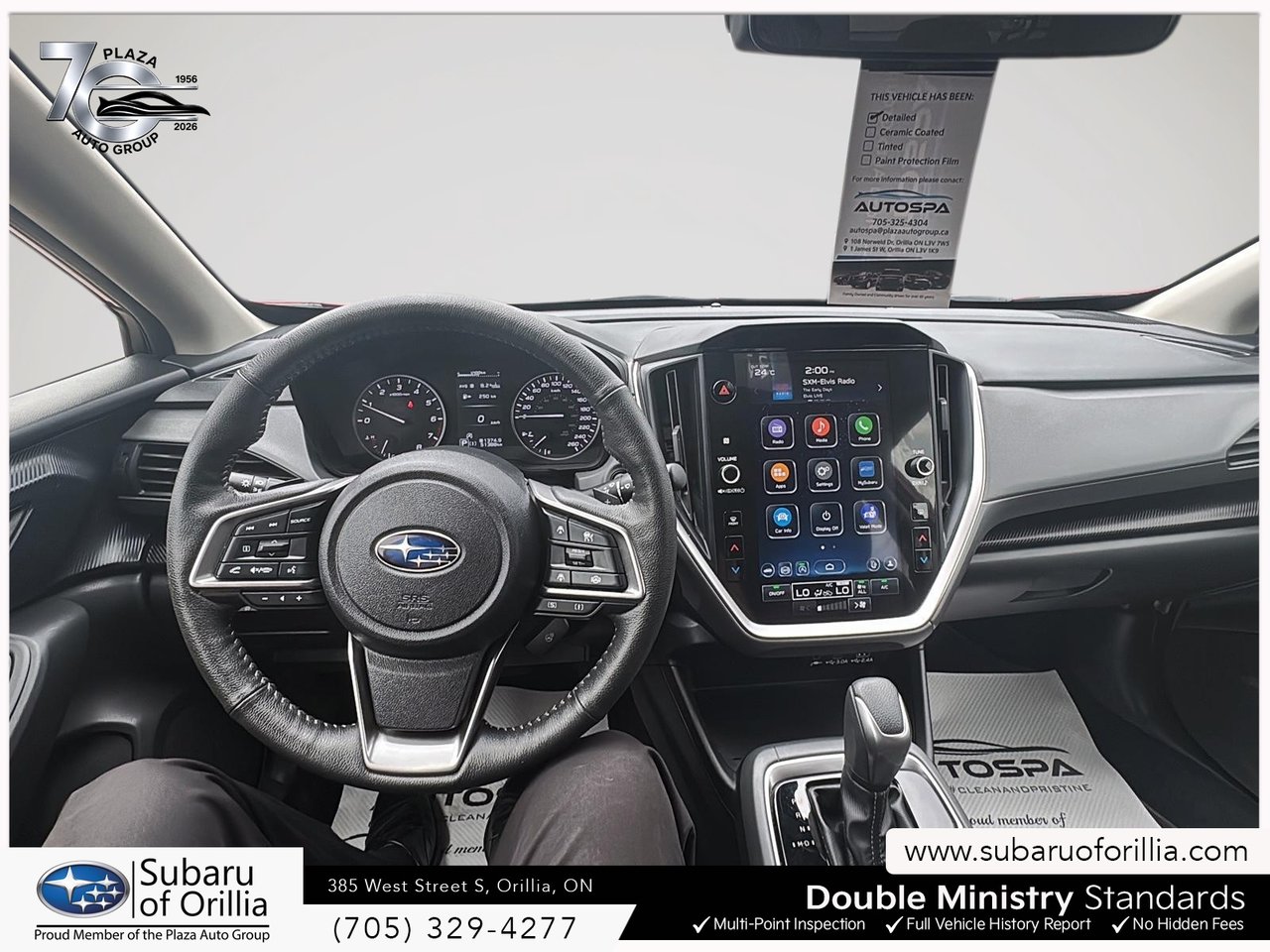 2024 Subaru CROSSTREK TOURING-17