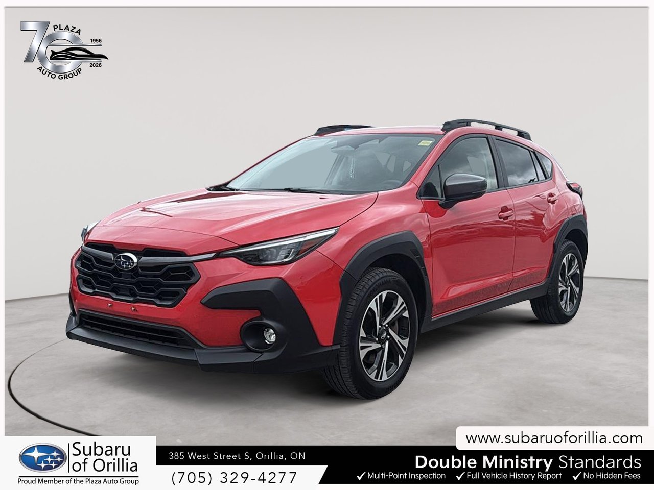 2024 Subaru CROSSTREK TOURING-0