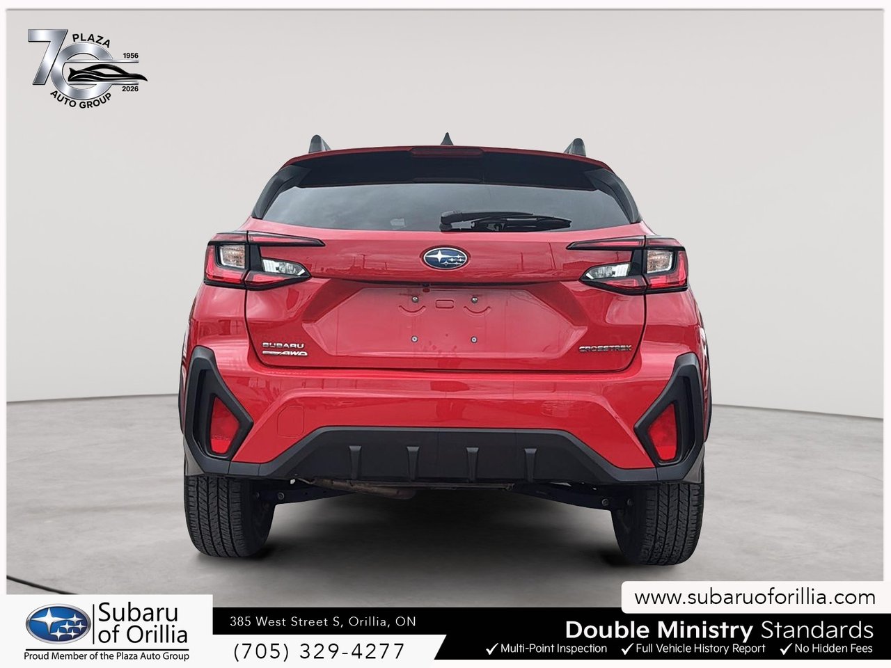 2024 Subaru CROSSTREK TOURING-2