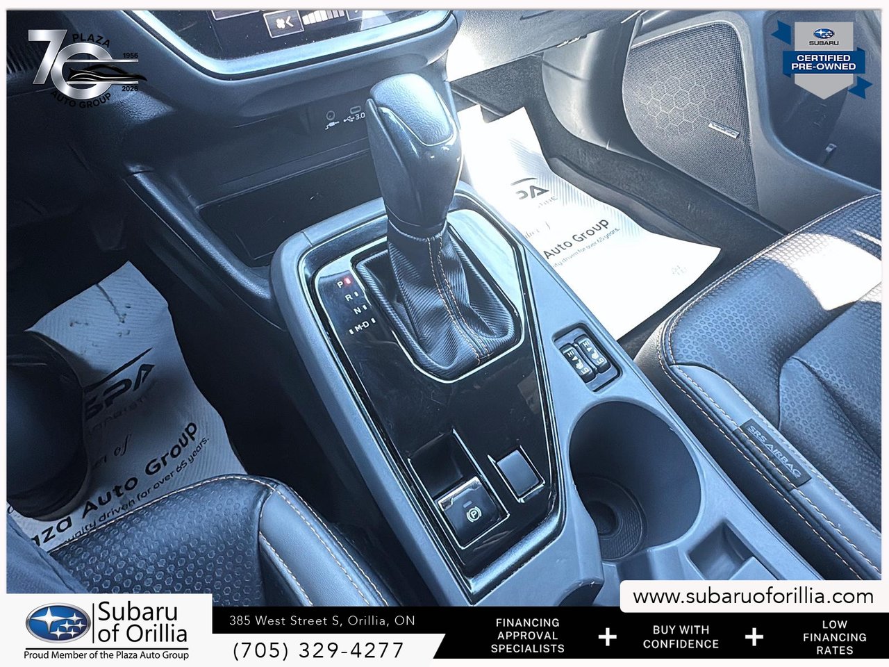 2024 Subaru Crosstrek Wilderness-17