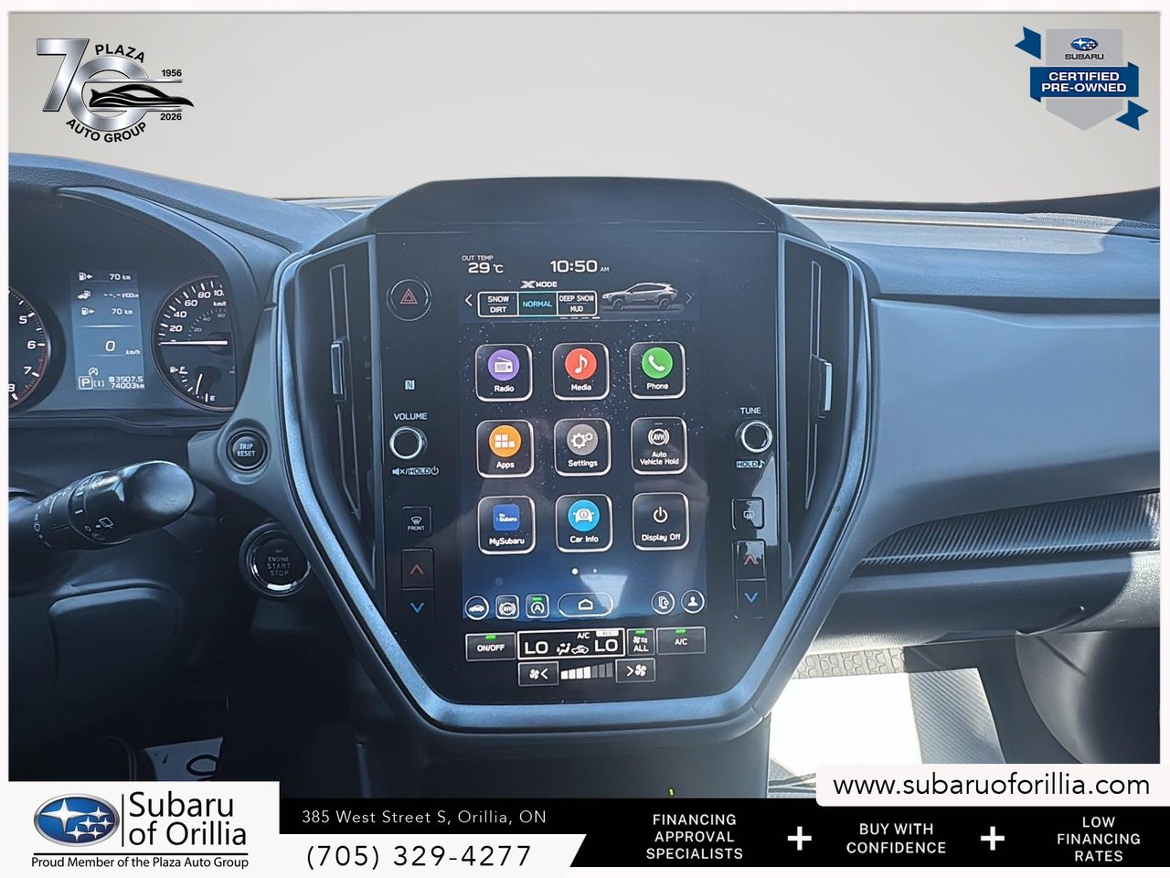 2024 Subaru Crosstrek Wilderness-16
