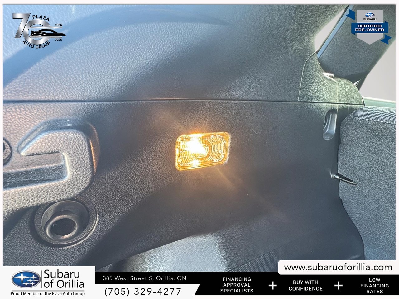 2024 Subaru Crosstrek Touring-6