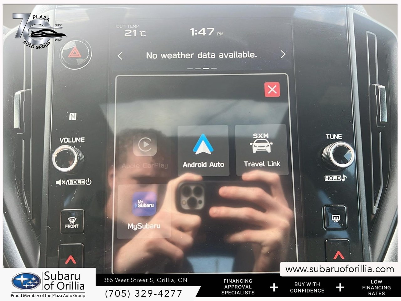 2024 Subaru Crosstrek Onyx-21
